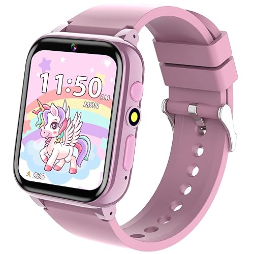 HOT For Kids Watches Amazon Smart Watch For Girls Kids Smart