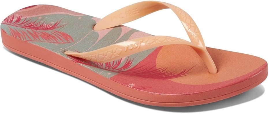 reef flip flops womens amazon