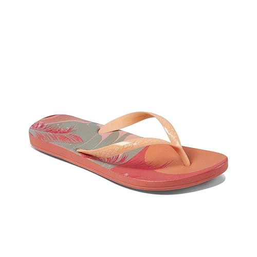 amazon reef womens flip flops