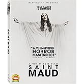 Saint Maud [Blu-ray]