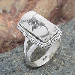 925 Sterling Silver Ring For Women & Girls Genuine