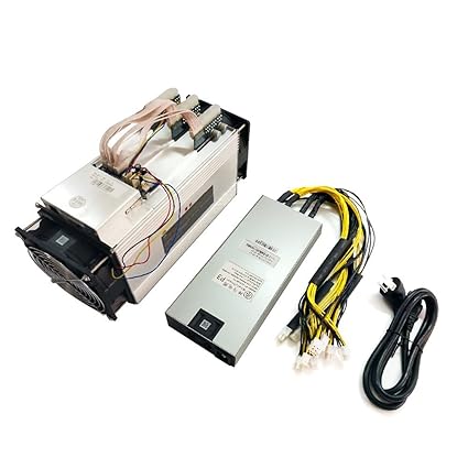 Amazon Com Genericwhatsminer M3 11 5th S Fast Speed Mininng Machine - 