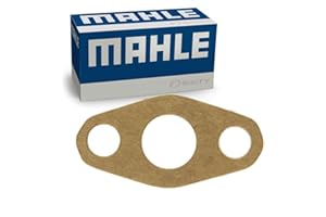 MAHLE B45715 Engine Oil Pump Pickup Tube Gasket