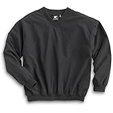 White Bear Clothing Co. Microfiber Windshirt Style 5150, 14 Sizes: XS-5XL, LT-4XT / 13 Colors
