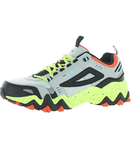 Amazon.com | Fila Men display picture 1