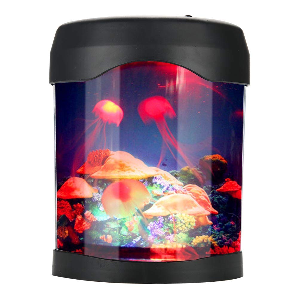artificial mini aquarium fish tank