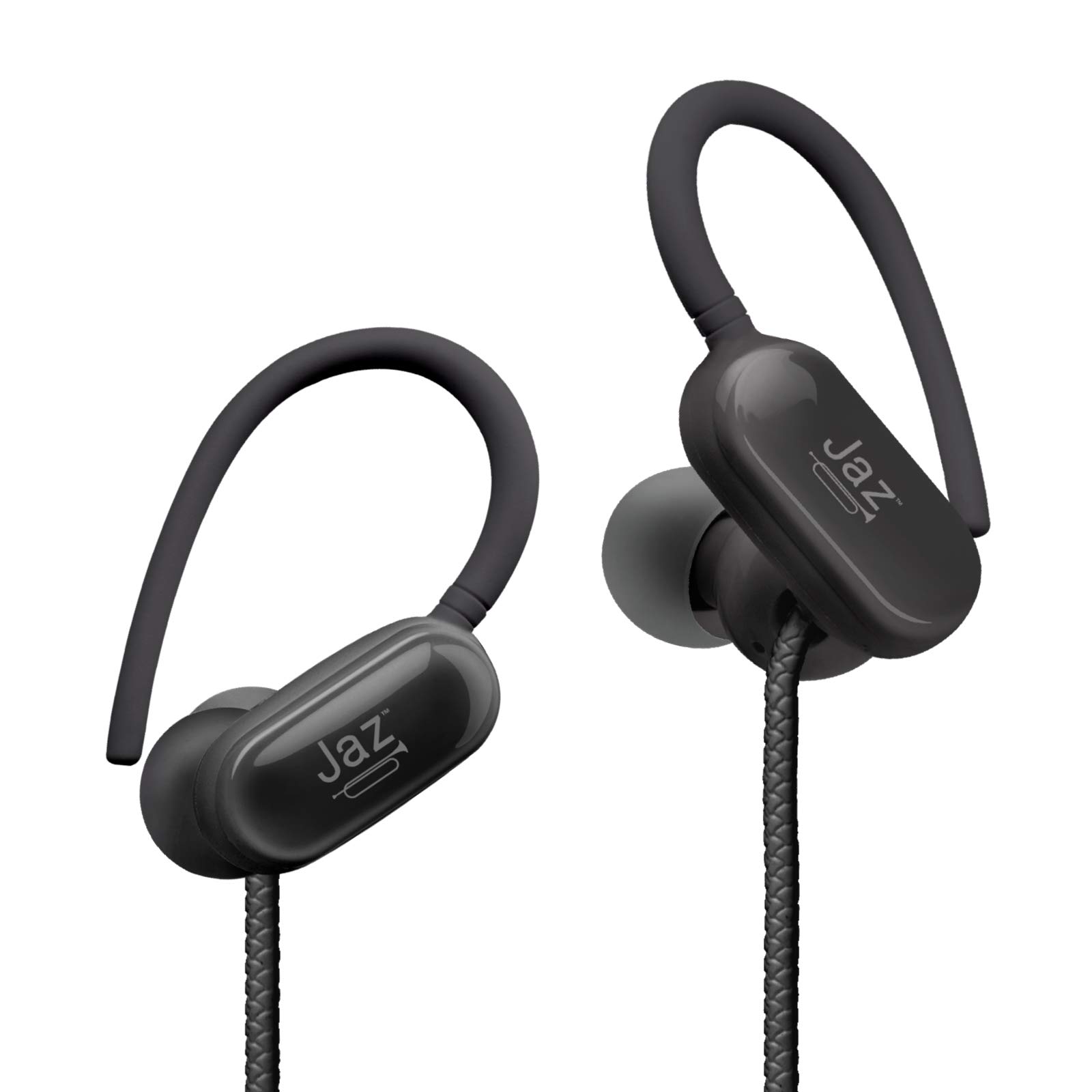 SBS Wired Earphones with Ergonomic Headphones, Built-in Microphone, Answer/End Calls and Volume Control