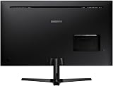 Samsung 32 inch 4K UHD Monitor HDR10 FreeSync DP HDMI VESA view 7