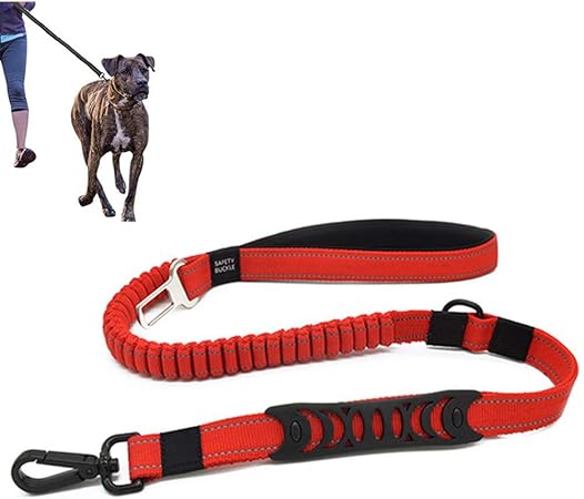 amazon uk dog car harness