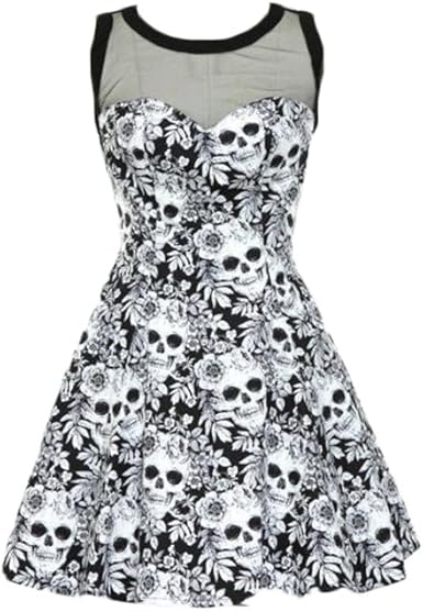 robe blanche trapèze