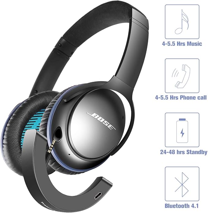 vstech bose speakers