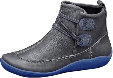 vintage boots amazon