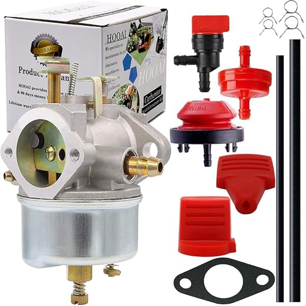 632552 Carburetor For Tecumseh 640086a 640092a #toro #snowblower #sale #canada 632552 Carburetor For Tecumseh 640086a 640092a