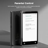 innioasis 80GB MP3 Player with Bluetooth WiFi 4.0” Touch Screen Android view 8