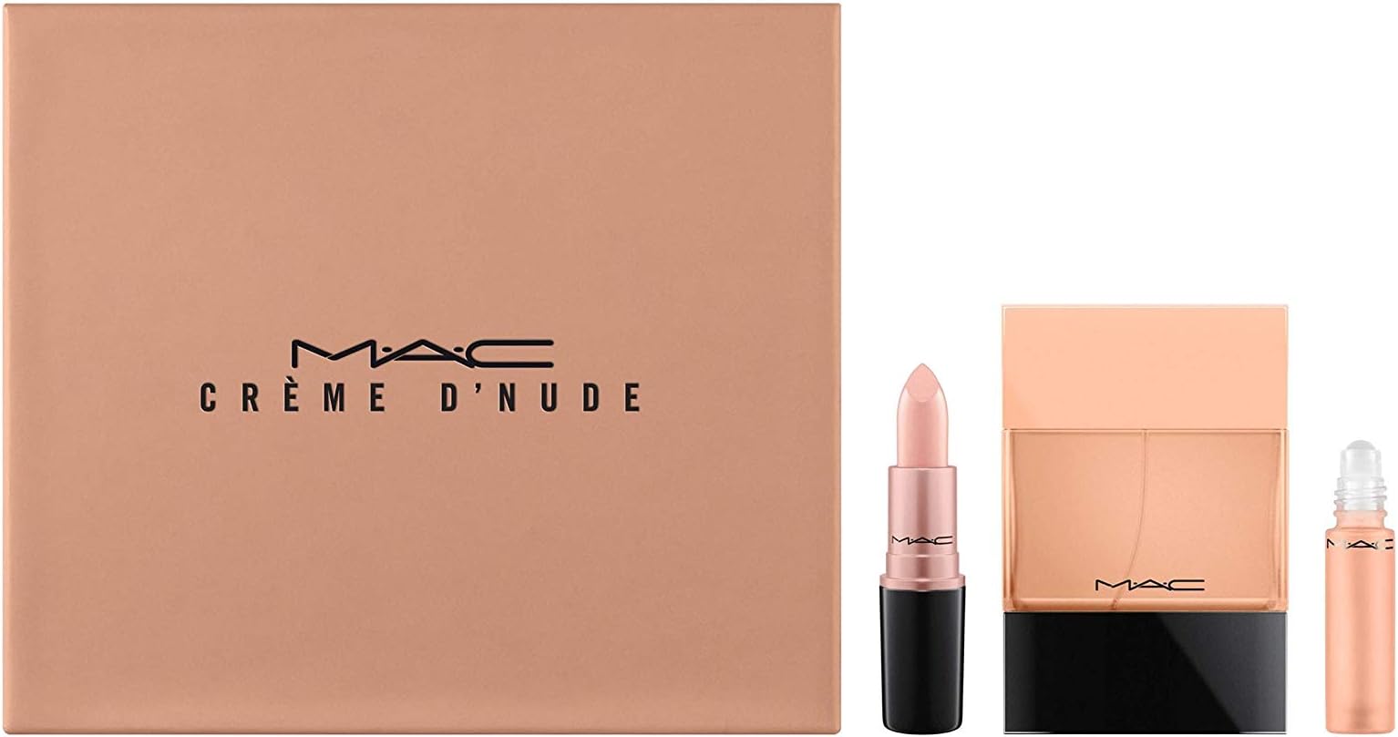 creme de nude mac perfume