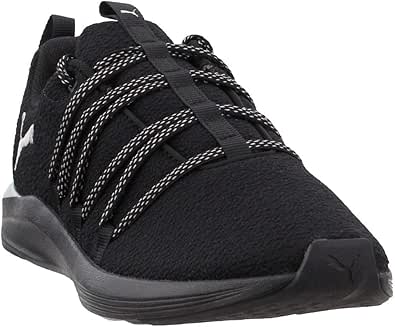 puma prowl alt knit mesh