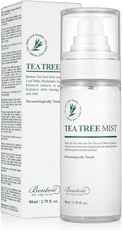 benton tea tree toner
