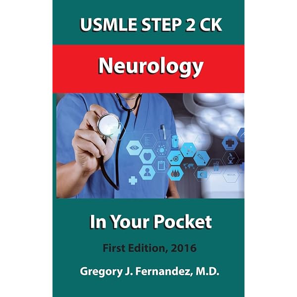 USMLE STEP 2 CK Cardiology In Your Pocket: Cardiology (USMLE STEP