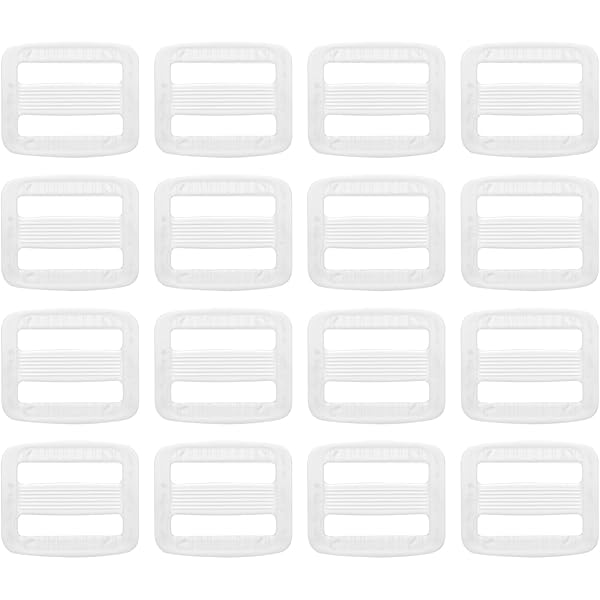 Nihay Hebillas Deslizantes De Bloqueo De Escalera, Correas | Meses Sin Interés