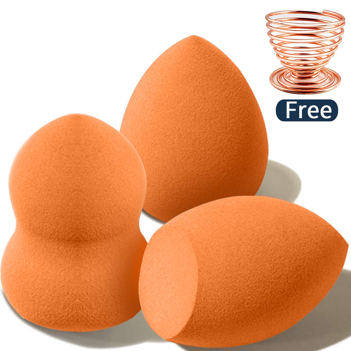 Best Real Rechnique Makeup Brush