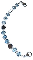 Hidden Hollow Beads Women's Artistic 6.5 or 5.5