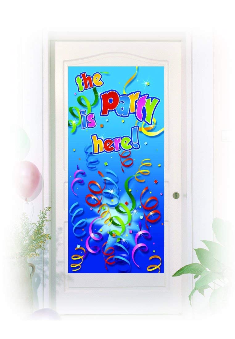 Procos PR5621, Multi-Coloured