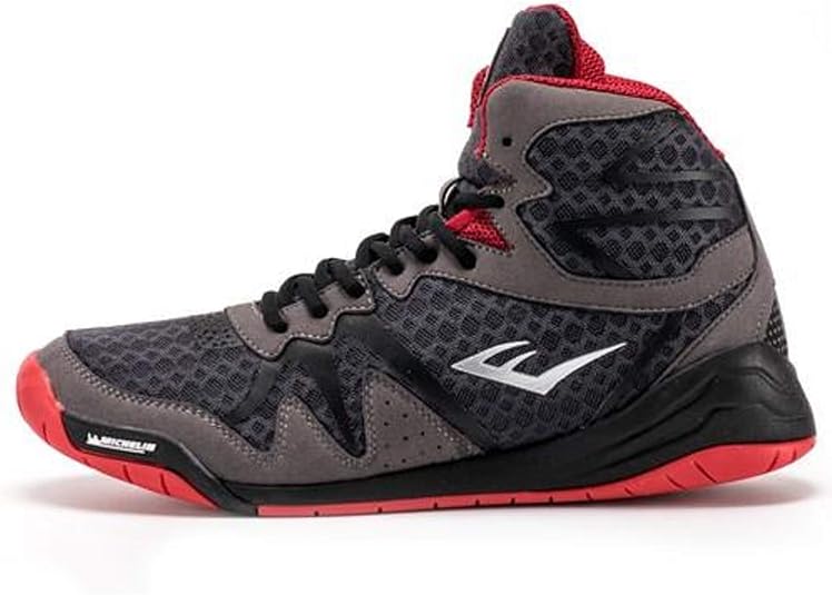 Everlast PIVT Low Top Boxing Shoes Fashion