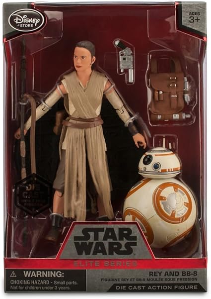 star wars the force awakens action figures list