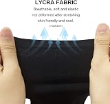 WXFEXIA PICC Line Sleeve Protector, Breathable Arm Cover, 2 PCS view 3