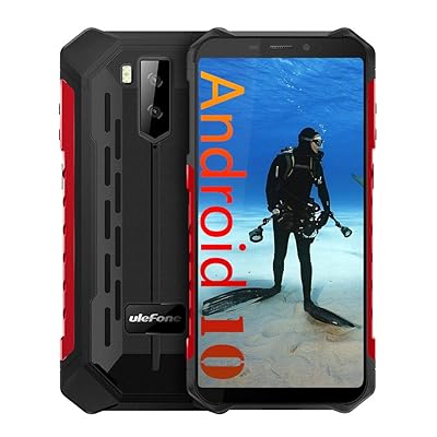 J 限定入荷　ulefone Armor X5 タフネススマホ SIMフリー uleFone ARMOR X5 オンライン ショップ