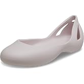 Crocs Women's Kadee Ballet Flats
