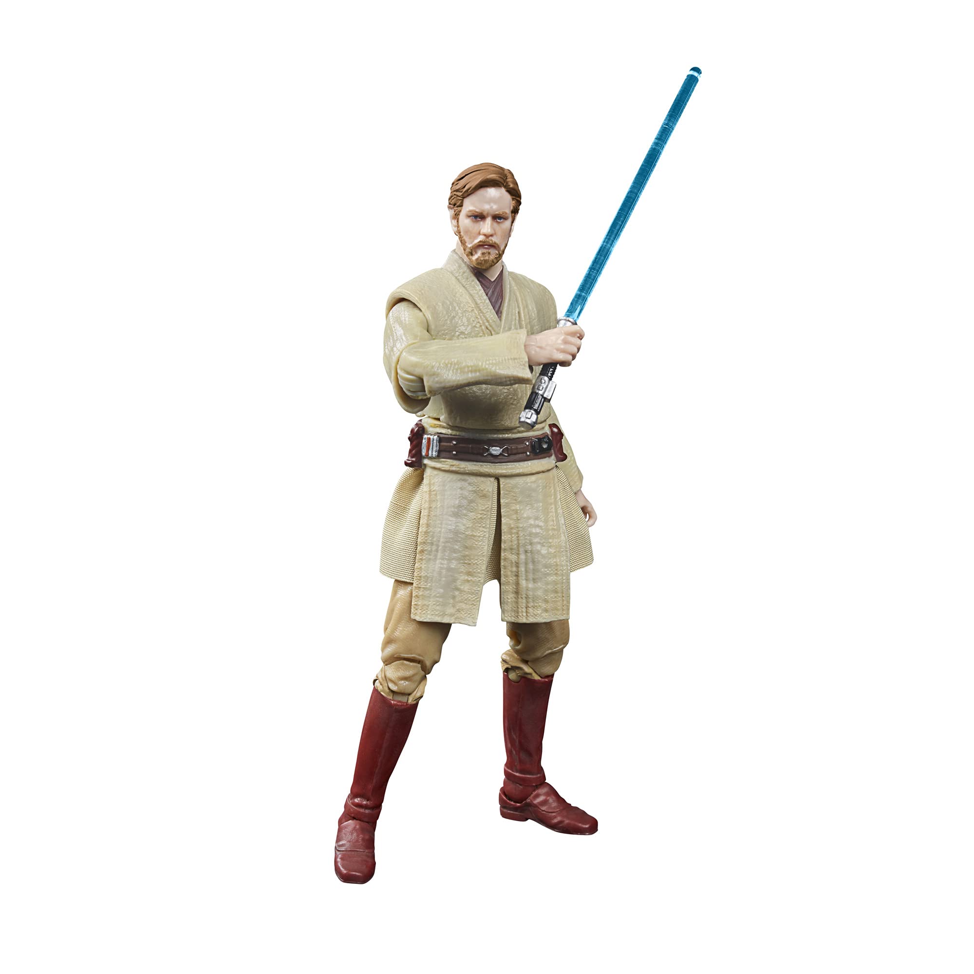 Star Wars The Black Series Archive Collection Obi-Wan Kenobi 15-Cm-Scale Revenge of the Sith Lucasfilm 50th Anniversary Figure