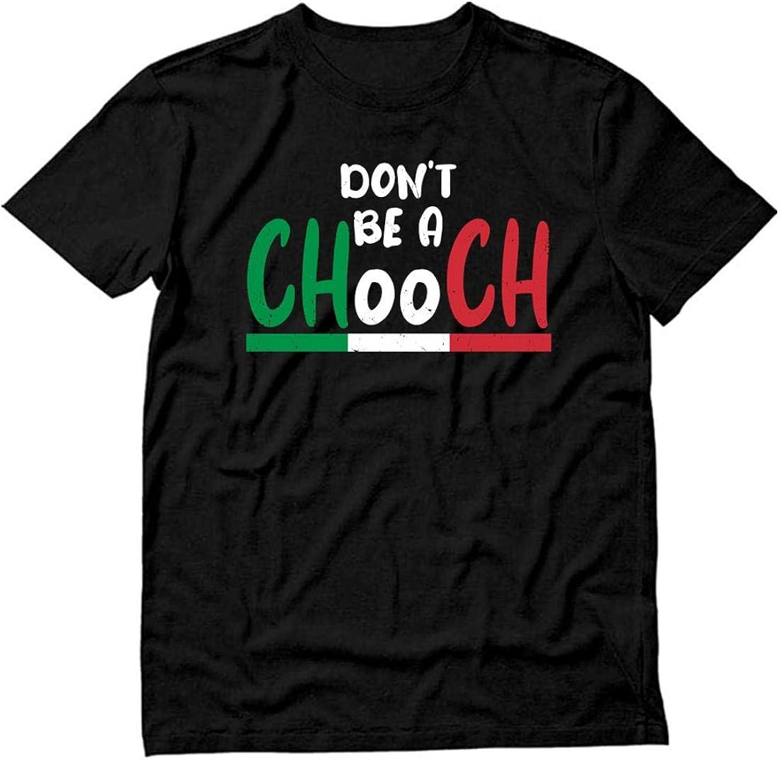 chooch t shirt jersey shore