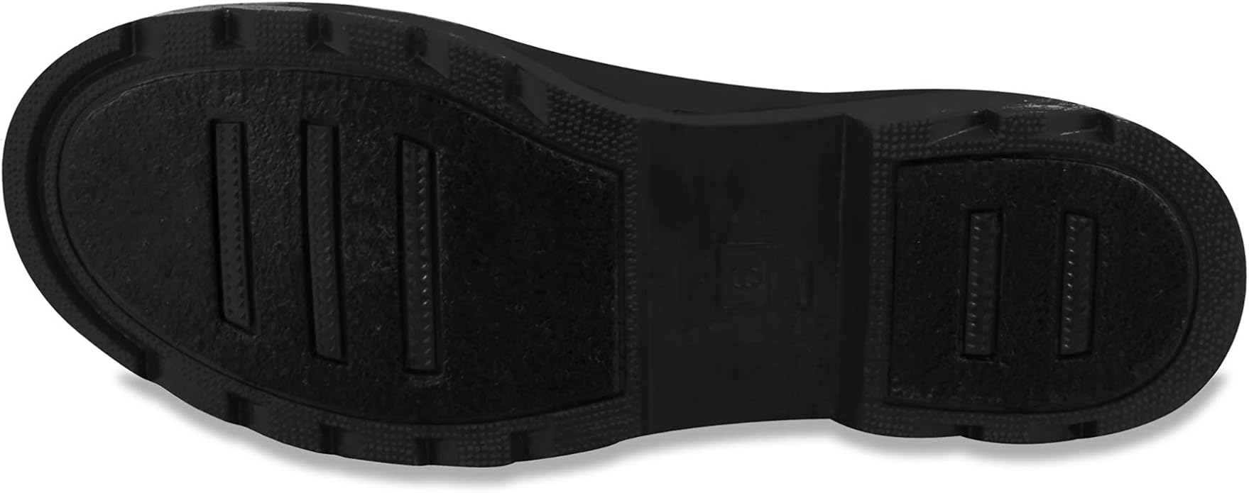 nautica short rain boots