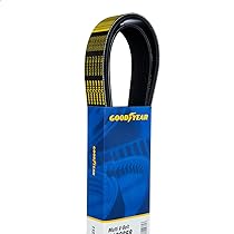 【GOOD GRIEF!】 Border Belt グレー Renzo Academy Belt Black