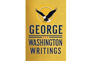George Washington : Writings