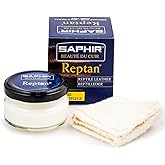 SAPHIR BEAUTÉ DU CUIR Reptan - Repair and Shine Care for Reptile Leather - 50 mL