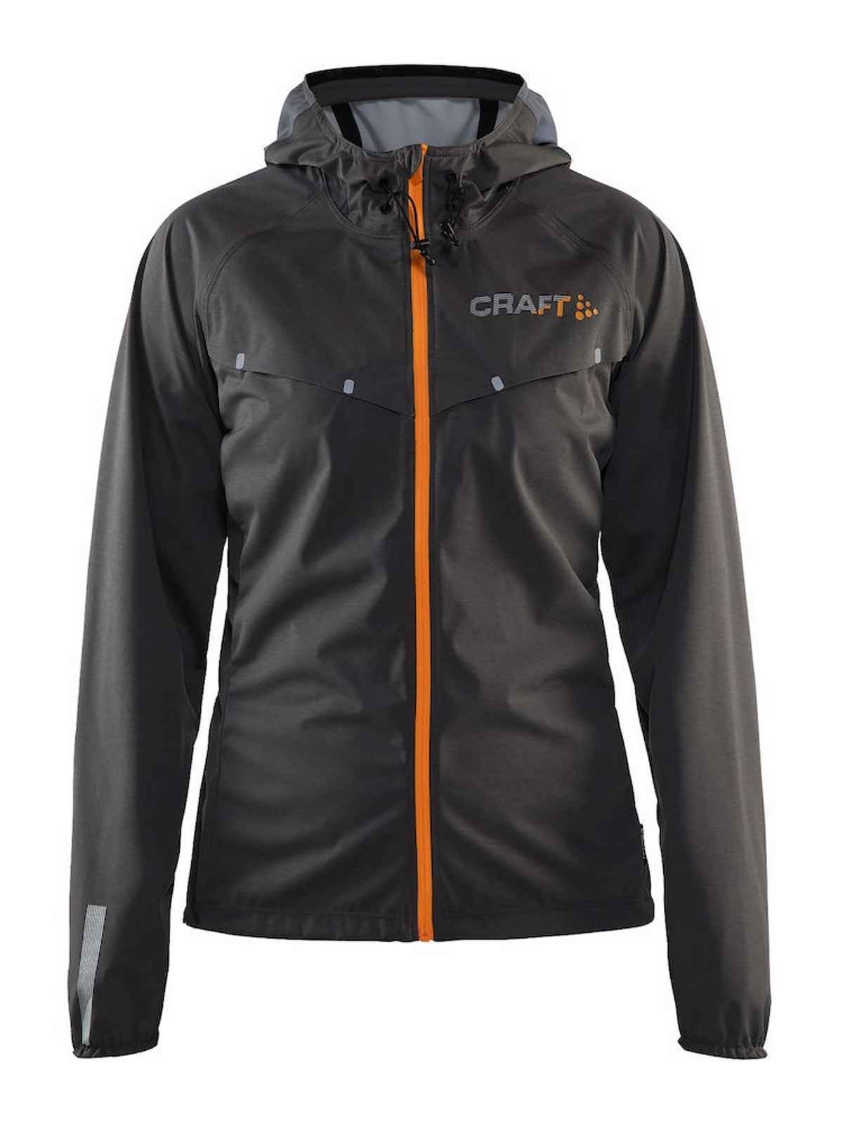 craft repel jacket womens
