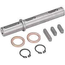 Accouplement Flexible D'arbre 20mm à 25mm - 52mm X 44mm - Marque Uxcell - Neuf