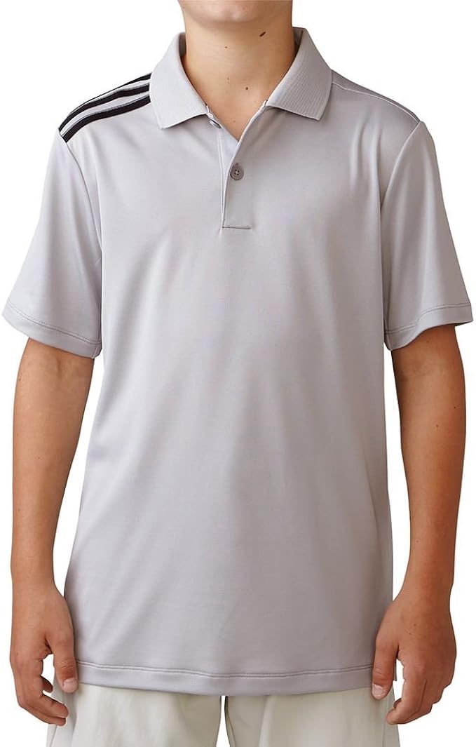 adidas golf shirts amazon