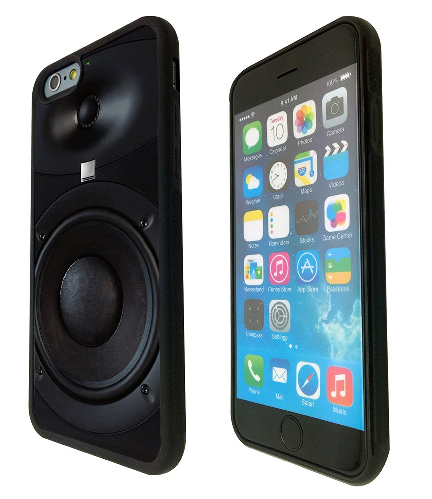 a plus dj speaker