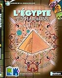 L'Egypte des Pharaons (French Edition) by 