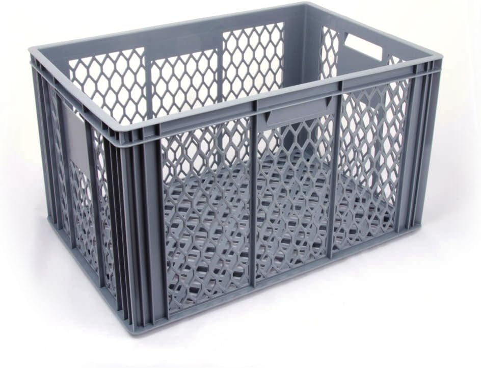 Ringoplast GmbH Panadero Caja Pan Pan Depósito konditoren Caja Euro de