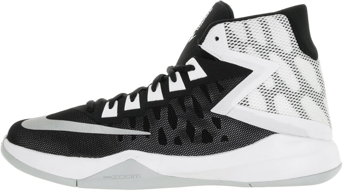 nike devosion basketball shoes