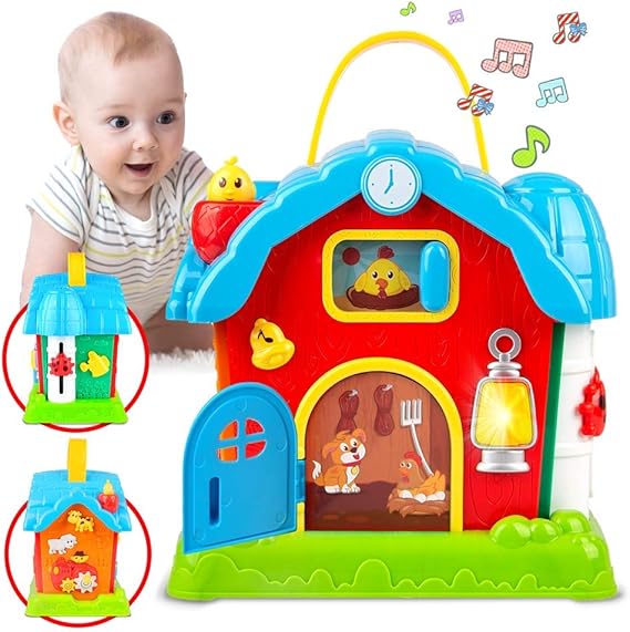 girls activity toys