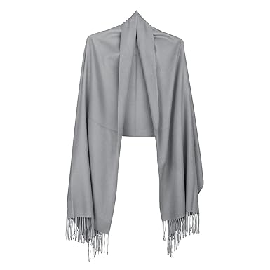 Women Lady Winter Shawls Wrap Girls Long Warm Fashion Scarf