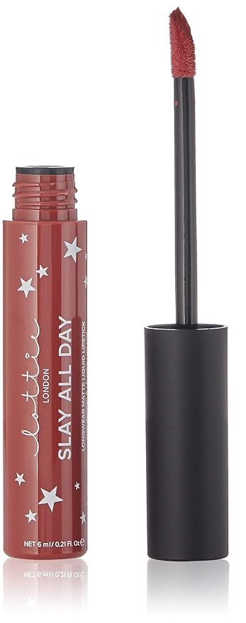 lottie london lipstick