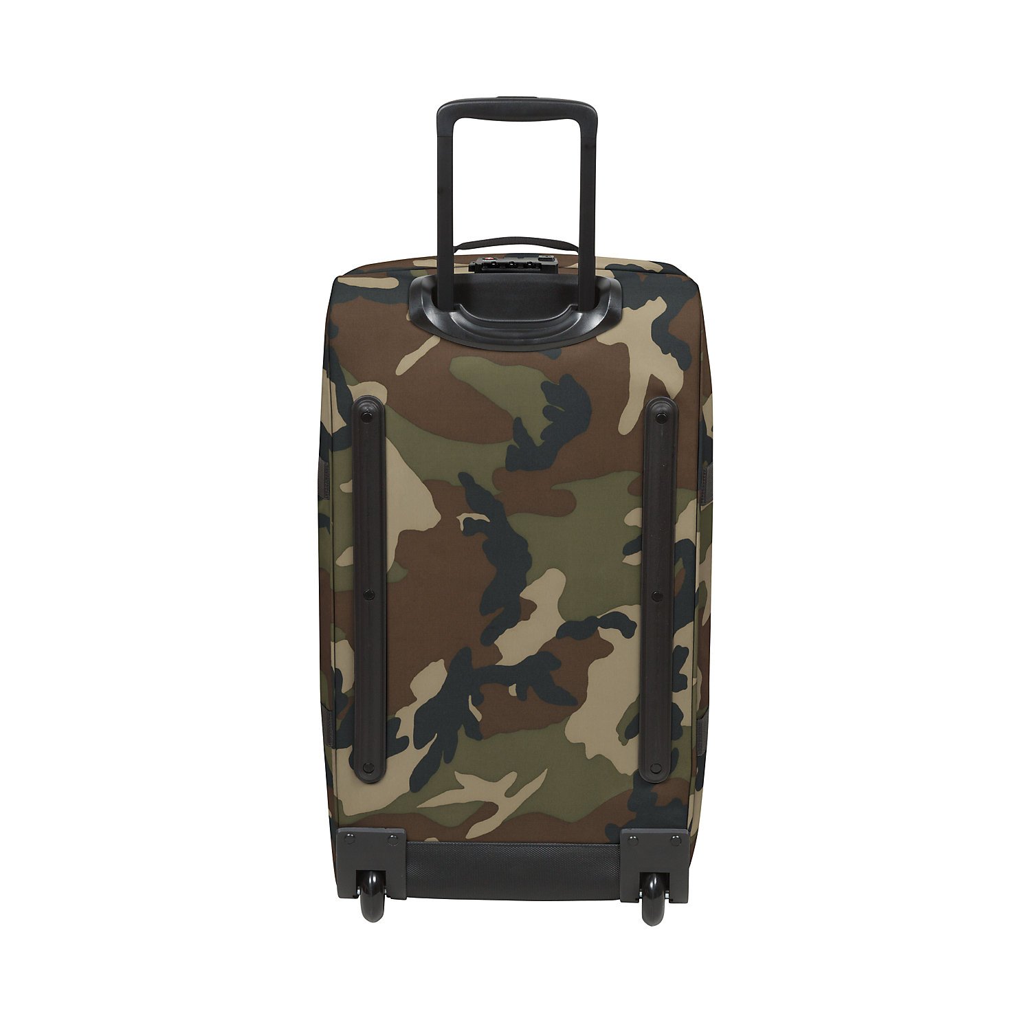 con capacità 78L EASTPAK Valigia Media Tranverz M Morbida Colore Stampato  Valigie e set da viaggio urban-earth.co.uk