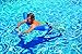 WOW Sports 17-2066B World of Watersports First Class Soft Dipped Foam Pool Noodle, Pacific Blue