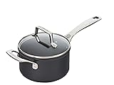 Le Creuset Essential Non-stick Ceramic Saucepan
